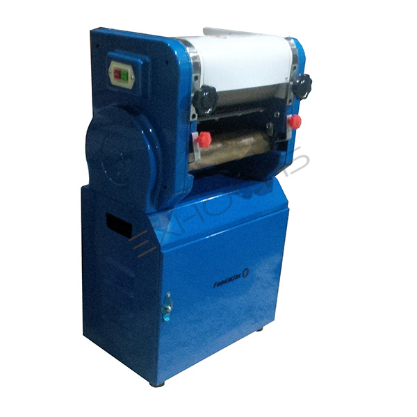 Тестораскатка - лапшерезка электрическая Foodatlas DZM-350 Техно-Сиб - Купить с доставкой по всей России 