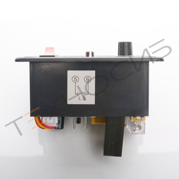 Реле времени для запайщиков серии PFS Техно-Сиб - Купить с доставкой по всей России 2