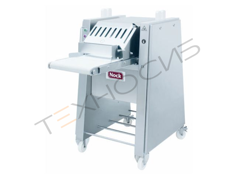 Слайсер для нарезки продуктов Cortex CB 435-4E Техно-Сиб - Купить с доставкой по всей России