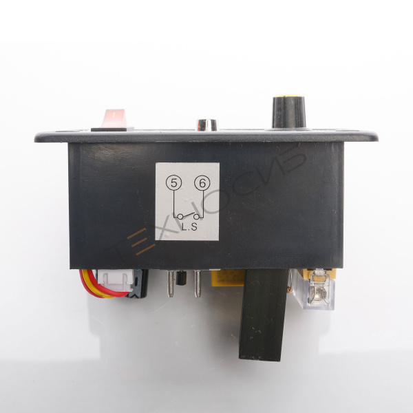 Реле времени для запайщиков серии PFS Техно-Сиб - Купить с доставкой по всей России 2