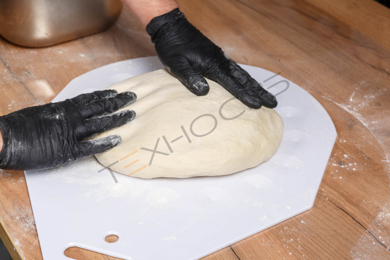 Полуавтоматический делитель-округлитель NFK-30 Техно-Сиб - Купить с доставкой по всей России 5