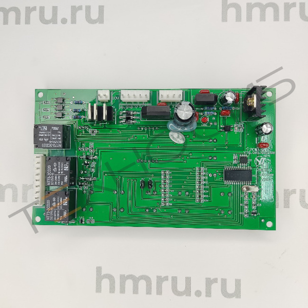 Плата управления ZKBZ-2 для DZ DZ-L DZQ-L Техно-Сиб - Купить с доставкой по всей России 2