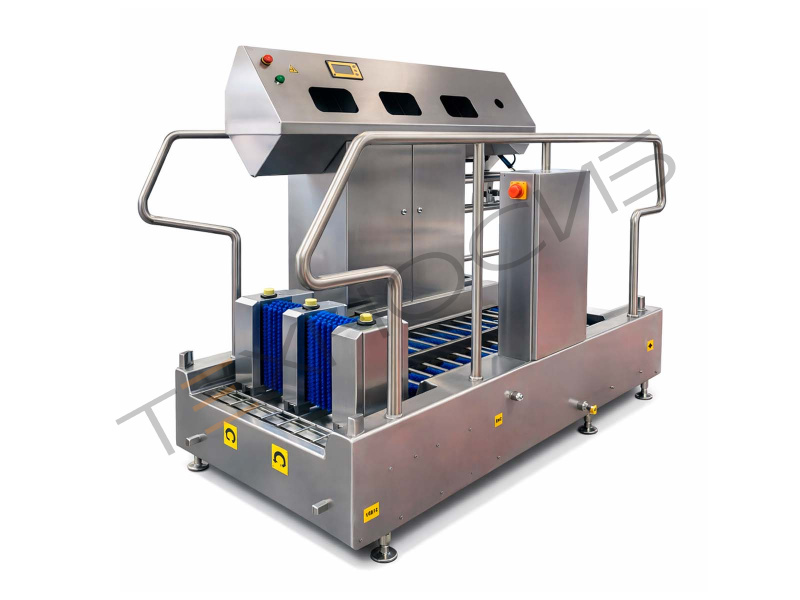 Станция гигиены BMD SH-08-A Техно-Сиб - Купить с доставкой по всей России 