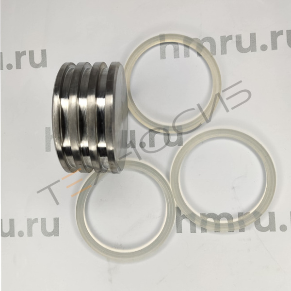 Поршень для LPF/PPF-1000(T) стандартный Техно-Сиб - Купить с доставкой по всей России