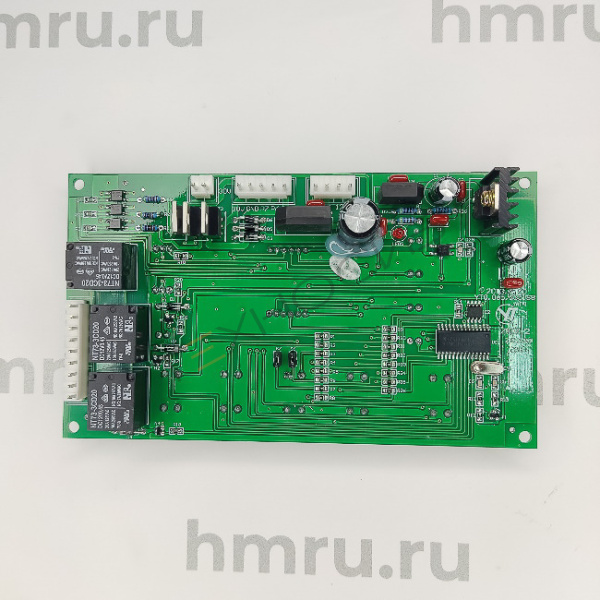 Плата управления ZKBZ-2 для DZ DZ-L DZQ-L Техно-Сиб - Купить с доставкой по всей России 2