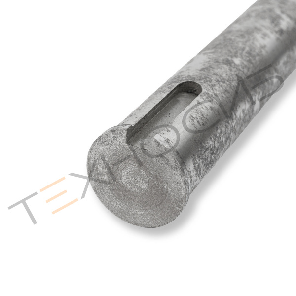 Вал привода дежи для HS-60 Техно-Сиб - Купить с доставкой по всей России 3