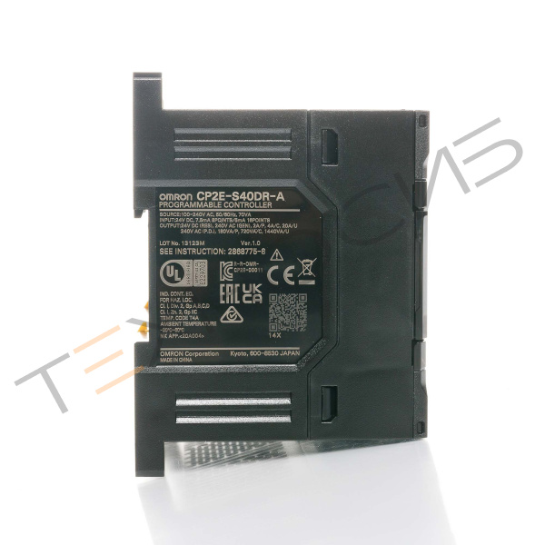 PLC контроллер для BSF-5640LG Техно-Сиб - Купить с доставкой по всей России 2