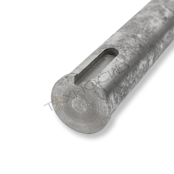 Вал привода дежи для HS-60 Техно-Сиб - Купить с доставкой по всей России 3