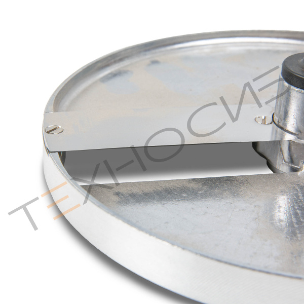 Диск-слайсер 29334 10мм для CL 30 Техно-Сиб - Купить с доставкой по всей России 6