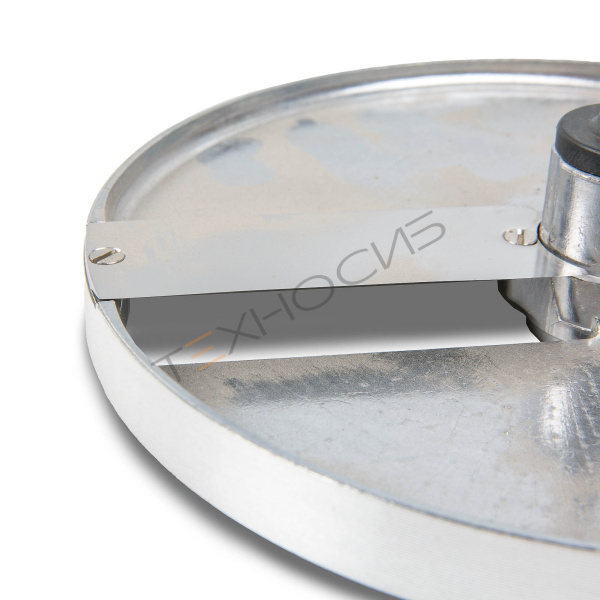 Диск-слайсер 29334 10мм для CL 30 Техно-Сиб - Купить с доставкой по всей России 6