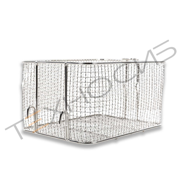 Корзина для фритюрниц HEF-8L Техно-Сиб - Купить с доставкой по всей России 5