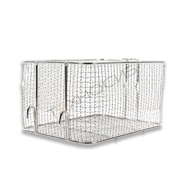 Корзина для фритюрниц HEF-8L Техно-Сиб - Купить с доставкой по всей России 5