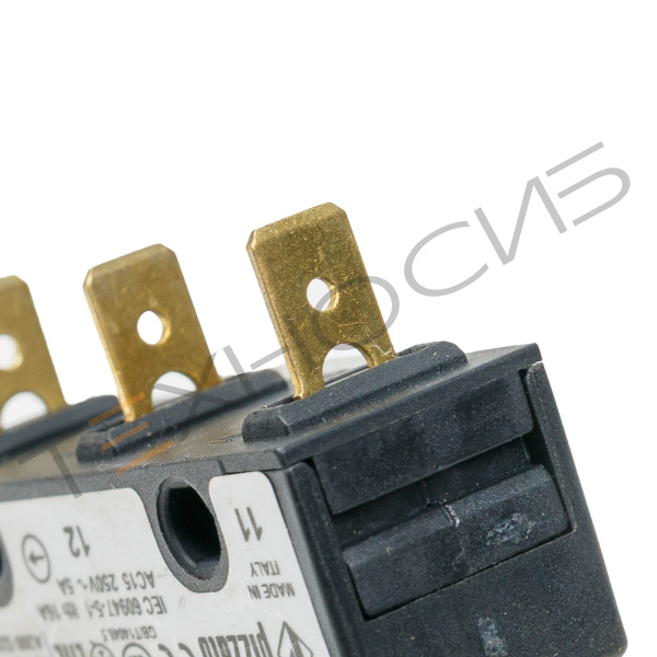 Концевой выключатель FM76A FE220135 Техно-Сиб - Купить с доставкой по всей России 3