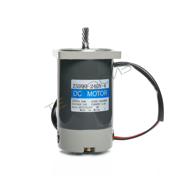 Электродвигатель Z5D90-24GN-4 для HL-201/202 Техно-Сиб - Купить с доставкой по всей России 