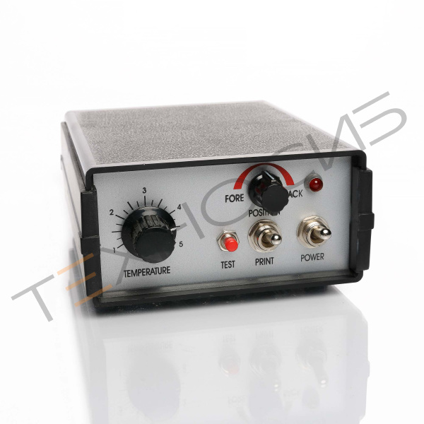 Блок управления для MY-812G Техно-Сиб - Купить с доставкой по всей России 