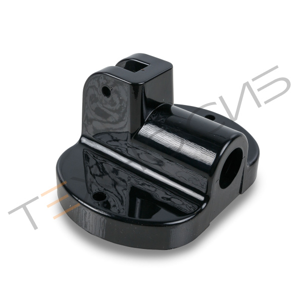 Корпус блока кранов раздачи для HIM-01 Техно-Сиб - Купить с доставкой по всей России 