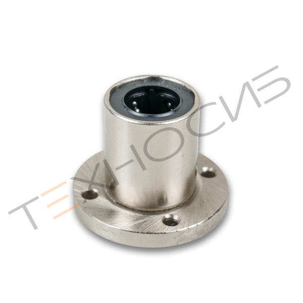 Линейный подшипник LM-13UU для HL-95A (13×23×32) Техно-Сиб - Купить с доставкой по всей России 