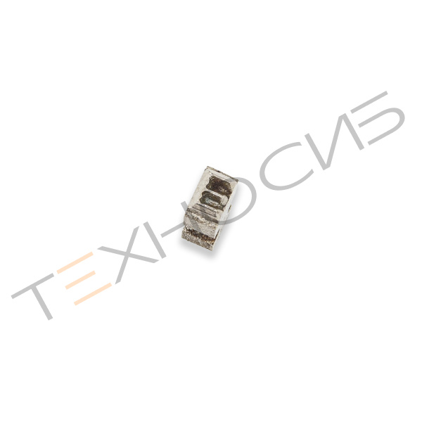 Литера "Е" для MY-300A/MY-420A (8PT тип T) Техно-Сиб - Купить с доставкой по всей России 2