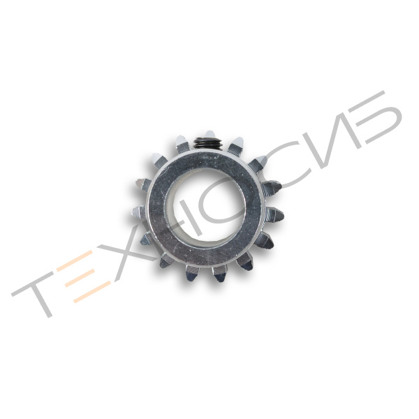 Шестерня 15T для MY-380F Техно-Сиб - Купить с доставкой по всей России 2