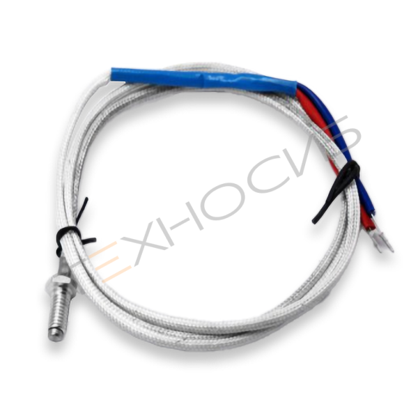 Термопара K-1.0 для FRM-1120 / FR-1370/ FRP-1120WH Техно-Сиб - Купить с доставкой по всей России