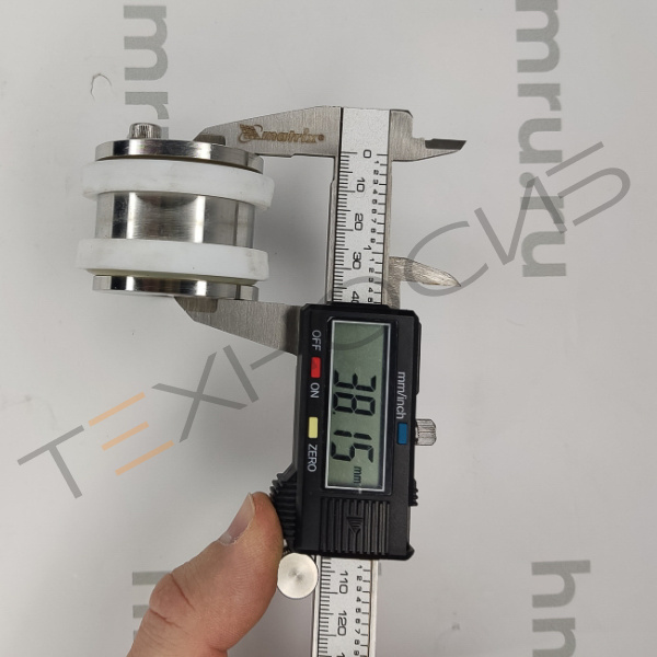 Поршень с кольцами (PTFE) для LPF/PPF-250(T) Техно-Сиб - Купить с доставкой по всей России 5