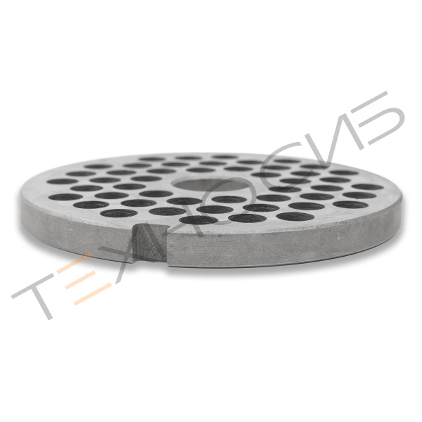 Решетка D 105 с отв 9 мм (МИМ-600) Техно-Сиб - Купить с доставкой по всей России 3