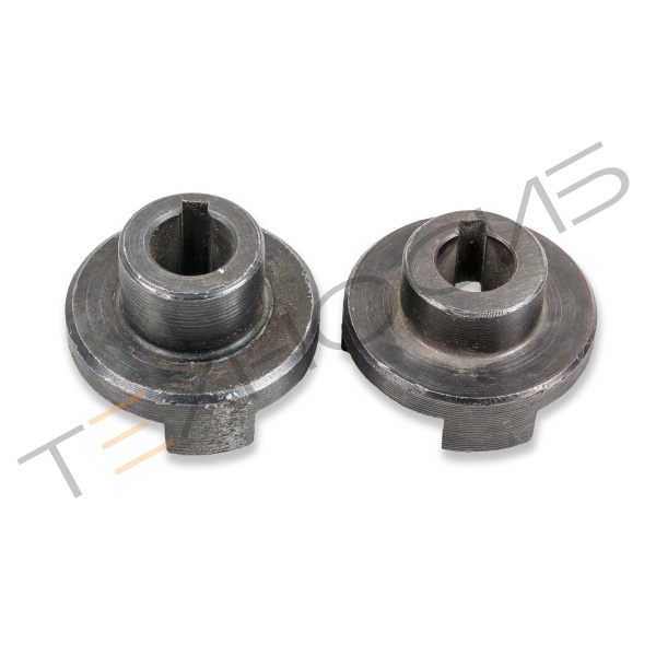 Комплект коннекторов для DZ-400/500/510 Техно-Сиб - Купить с доставкой по всей России 2