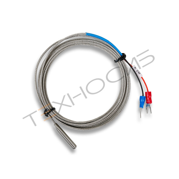 Термопара поперечной запайки для DXDZ-450B Техно-Сиб - Купить с доставкой по всей России