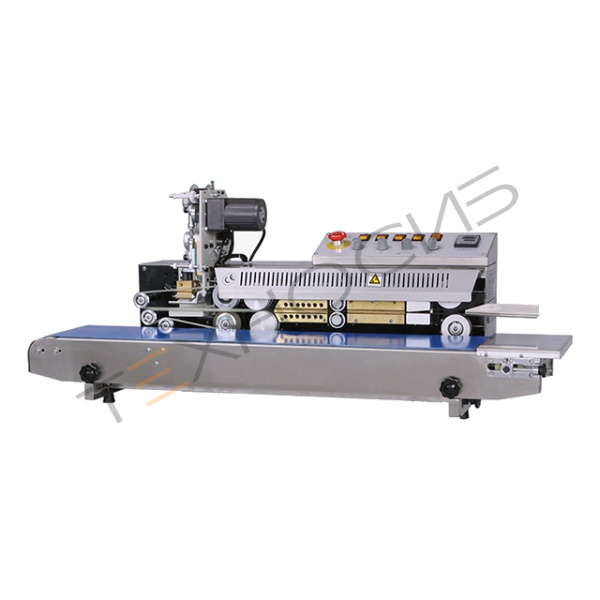 Роликовый конвейерный запайщик FRS-1010I Техно-Сиб - Купить с доставкой по всей России