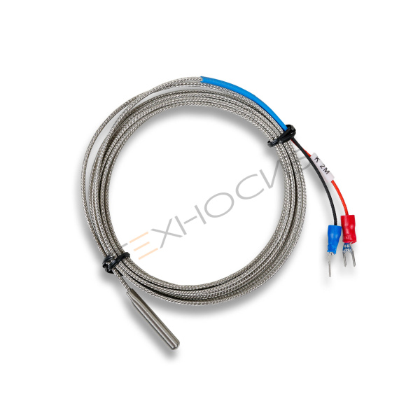 Термопара поперечной запайки для DXDZ-450B Техно-Сиб - Купить с доставкой по всей России 