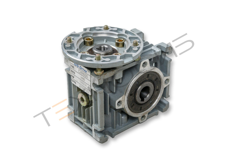 Редуктор CVRN 030 (i=80) PAM 9/80 Техно-Сиб - Купить с доставкой по всей России 2