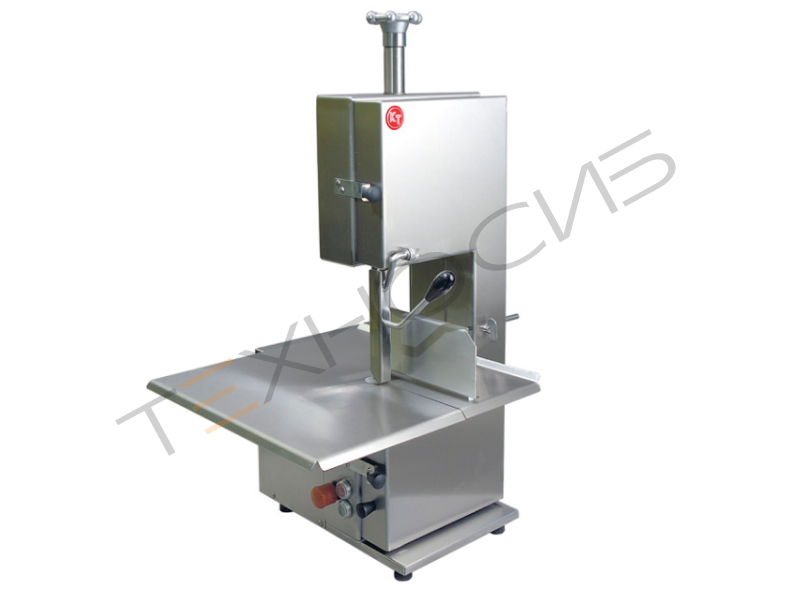 Ленточная пила для мяса Koneteollisuus Oy КТ 210 Техно-Сиб - Купить с доставкой по всей России