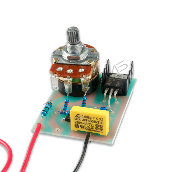 Терморегулятор с платой для TW-450/550E Техно-Сиб - Купить с доставкой по всей России 