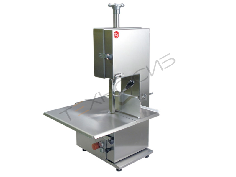 Ленточная пила для мяса Koneteollisuus Oy КТ 210 Техно-Сиб - Купить с доставкой по всей России 