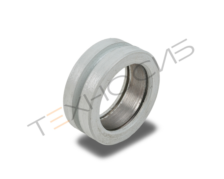 Ролик+тросик для ХМ 302 Техно-Сиб - Купить с доставкой по всей России 5