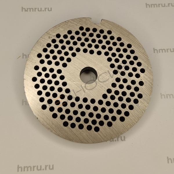 Решетка для мясорубки TT-22 3 мм Техно-Сиб - Купить с доставкой по всей России 