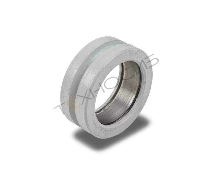 Ролик+тросик для ХМ 302 Техно-Сиб - Купить с доставкой по всей России 5