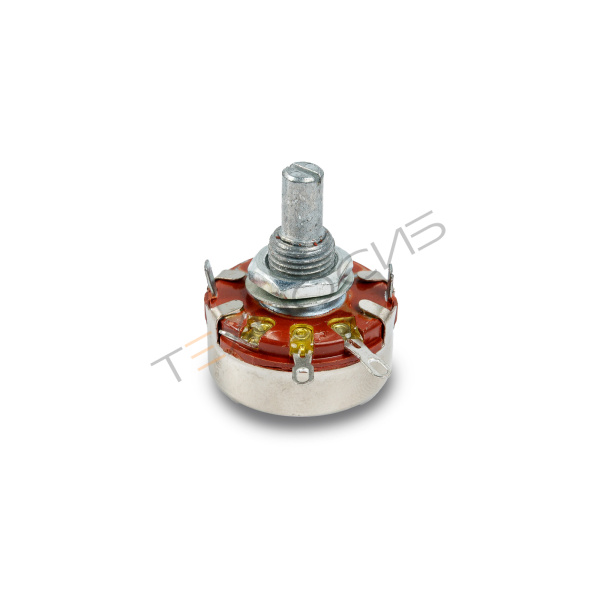 Потенциометр 2W 22K для BS-4525A/ FRP-1120WH Техно-Сиб - Купить с доставкой по всей России 