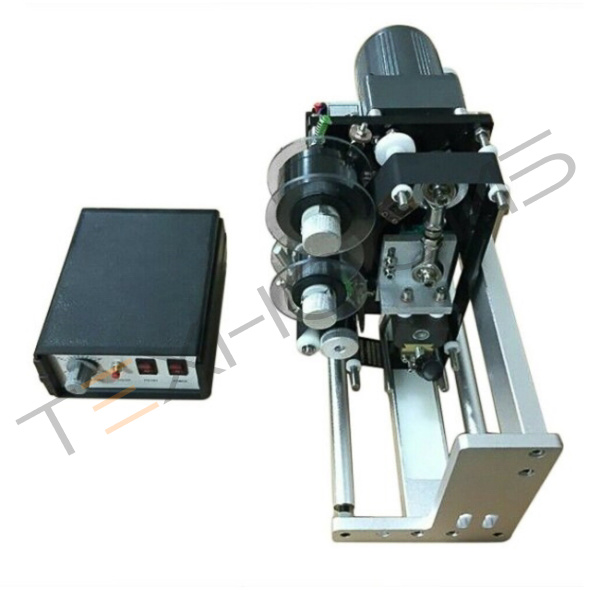 Встраиваемый автоматический датер с термолентой НР-241G (600) Техно-Сиб - Купить с доставкой по всей России 