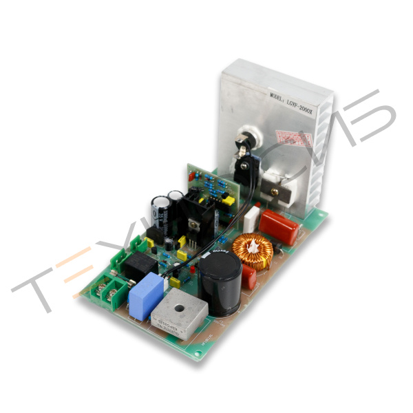 Основная плата для LGYF-2000BX (220B) (старого типа) Техно-Сиб - Купить с доставкой по всей России 