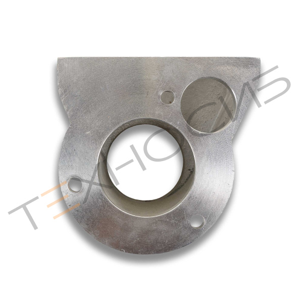 Тестоприемник JGT-60 HZ (1-21) Техно-Сиб - Купить с доставкой по всей России 3