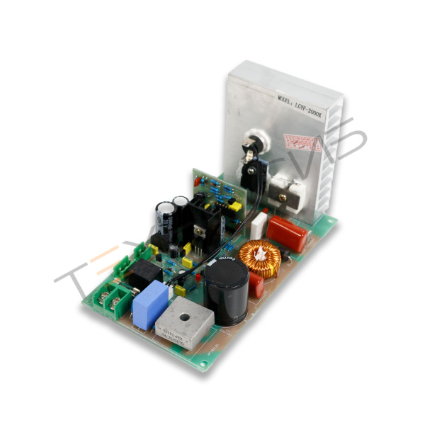 Основная плата для LGYF-2000BX (220B) (старого типа) Техно-Сиб - Купить с доставкой по всей России