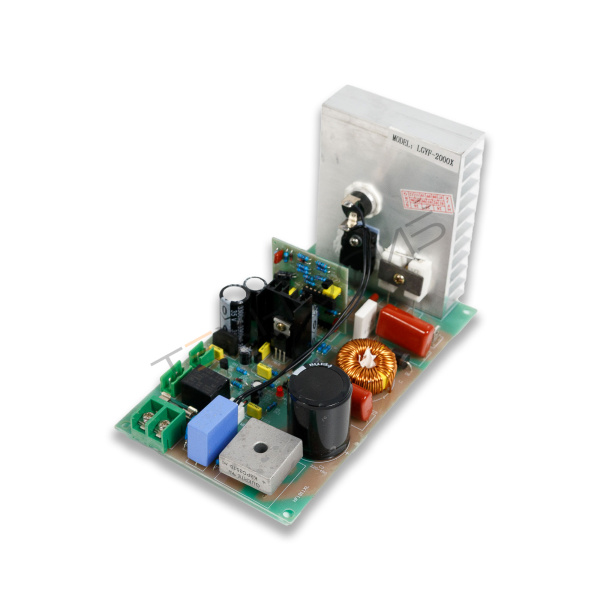 Основная плата для LGYF-2000BX (220B) (старого типа) Техно-Сиб - Купить с доставкой по всей России 