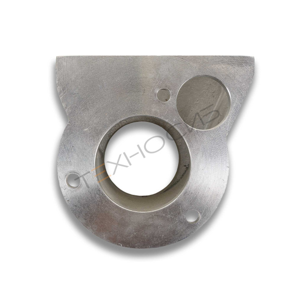 Тестоприемник JGT-60 HZ (1-21) Техно-Сиб - Купить с доставкой по всей России 3