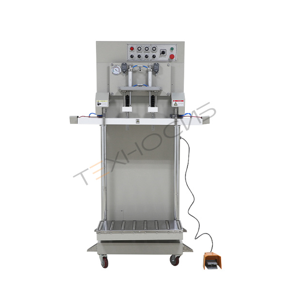 Вакуумный упаковщик DZQ-1000L  Вакуумный упаковщик DZQ-1000L Техно-Сиб - Купить с доставкой по всей России