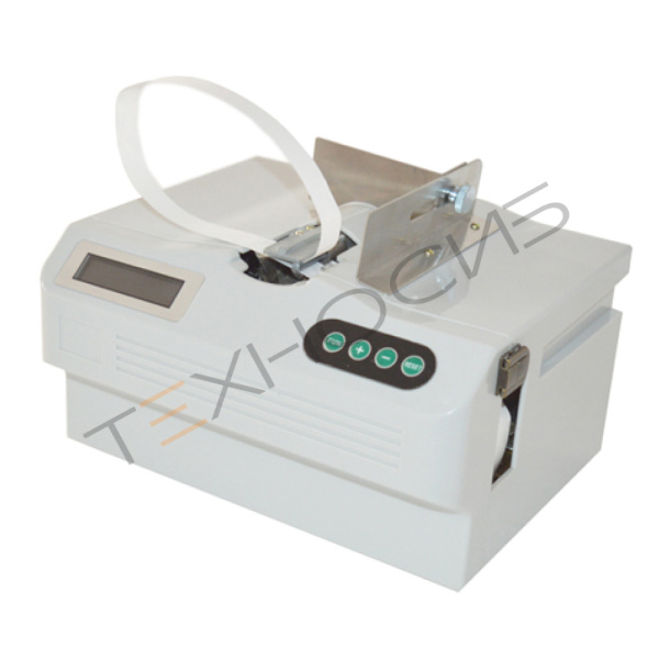 Мини обандероливающая машина HL-228 Техно-Сиб - Купить с доставкой по всей России