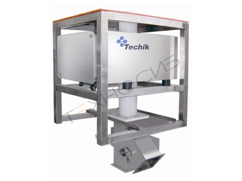 Металлодетектор гравитационного типа IMD-I-P-100 Техно-Сиб - Купить с доставкой по всей России 