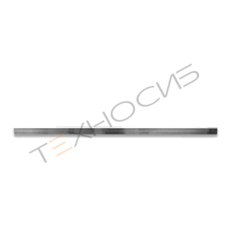 Полотно шкуросъемное 560х20х1,0 Техно-Сиб - Купить с доставкой по всей России