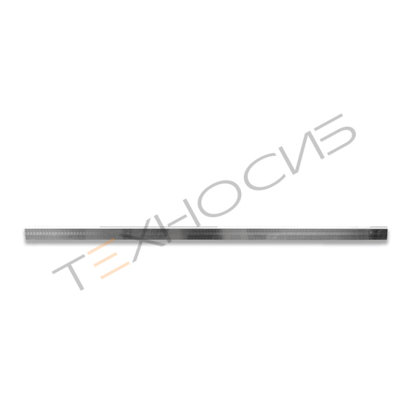 Полотно шкуросъемное 560х20х1,0 Техно-Сиб - Купить с доставкой по всей России