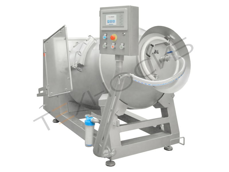 Вакуумный массажер МКL 300 Техно-Сиб - Купить с доставкой по всей России